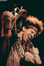 Bientôt un nouvel album de Jimi Hendrix