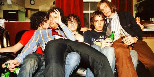 The Strokes : une nouvelle date française annoncée