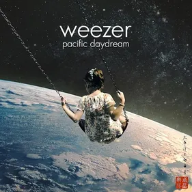 Weezer annonce Pacific Daydream, son nouvel album : premier extrait