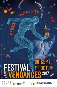 OÜI FM vous invite au festival des vendanges