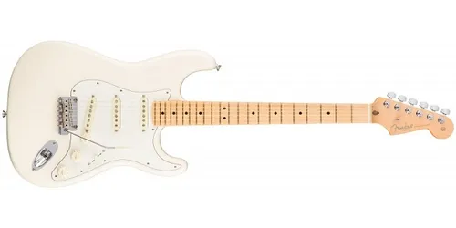 A gagner : une guitare Fender Stratocaster