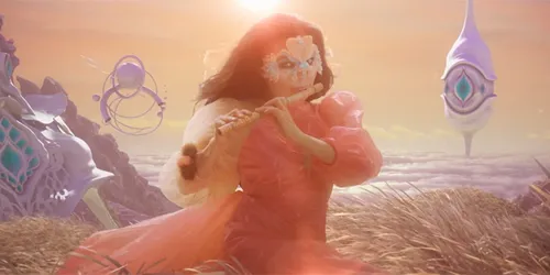 Björk brise le silence sur le sexisme dans l'industrie du cinéma