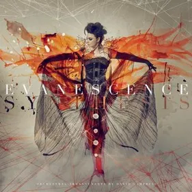 Écoutez le nouveau single d'Evanescence