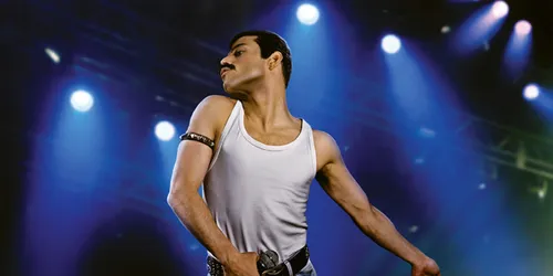 Finalement, Bryan Singer ne réalisera pas le biopic sur Freddie...