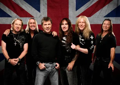 Iron Maiden : pas de concert en France le 11 juillet