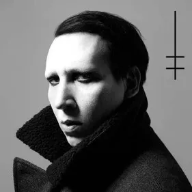 Marilyn Manson sur le point de finir son prochain album