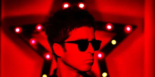 Noel Gallagher annonce "Who Built The Moon?" : toutes les infos