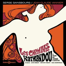 Des titres perdus de Serge Gainsbourg et Jean-Claude Vannier refont...