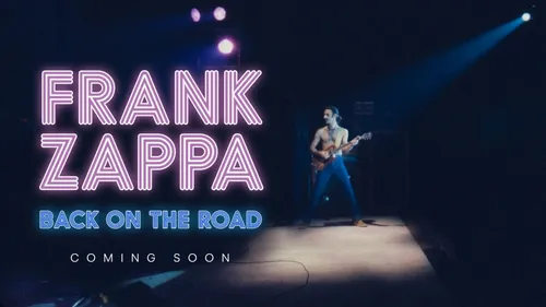 On aura tout vu : un hologramme de Frank Zappa va partir en tournée