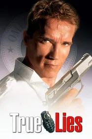 True Lies bientôt adapté en série télévisée