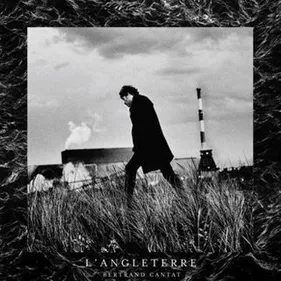 Bertrand Cantat, un pied en Angleterre