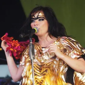 Björk évoque les détails de ses malaises dans le cinéma