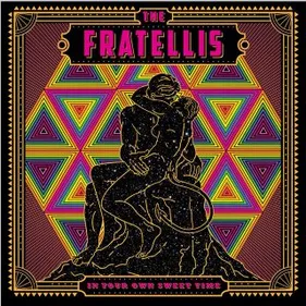Bientôt un nouvel album pour The Fratellis