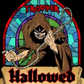 Une nouvelle bière pour Iron Maiden