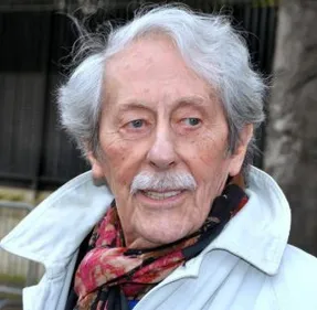 L'acteur Jean Rochefort est décédé