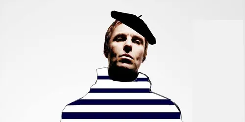 Liam Gallagher revient à Paris cet automne