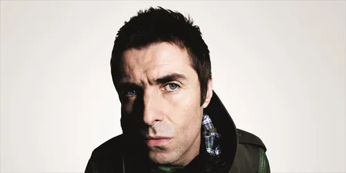Liam Gallagher : second album dans les starting blocks