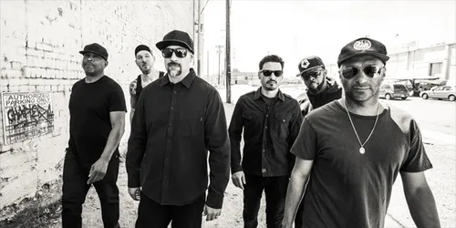 OÜI FM vous offre votre guitare signée Prophets of Rage !