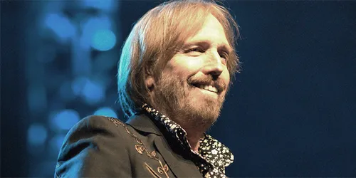 Tom Petty : bientôt un concert-hommage en ligne