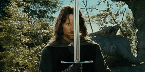 Un "nouveau" roman de J.R.R. Tolkien est prévu pour 2018