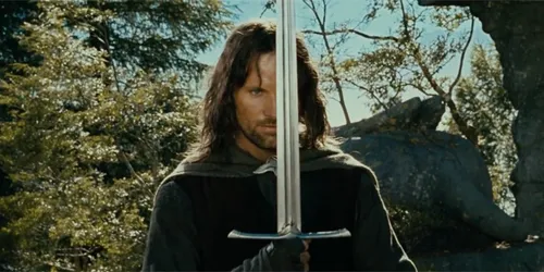 Amazon aurait signé une série "Le Seigneur des Anneaux" pour 1...