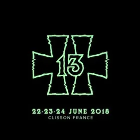 Nouvelle annonce du Hellfest 2018