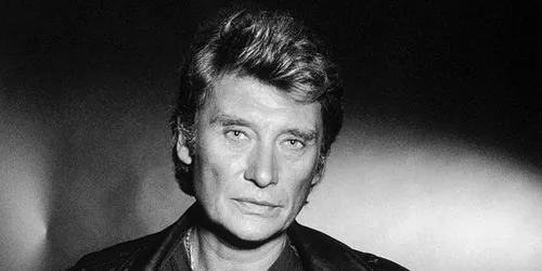Disparition de Johnny Hallyday : le rock français perd une de ses...