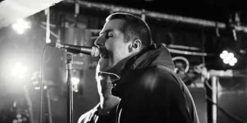 Liam Gallagher reporte sa tournée européenne