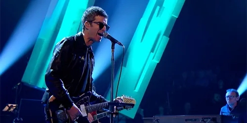 Noel Gallagher a de quoi faire deux nouveaux albums