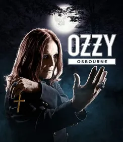 Ozzy Osbourne : un biopic en préparation