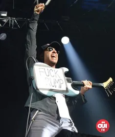 Tom Morello : bientôt un nouvel EP