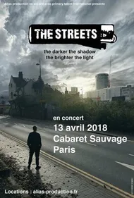 The Streets : le retour en France