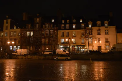 Bars en Trans 2017 - la timeline du premier soir