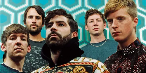 Deux albums de Foals pour 2019