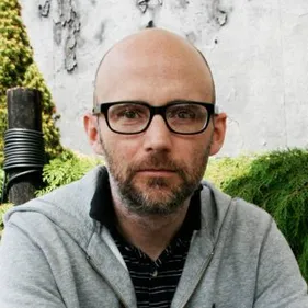 Moby annonce la sortie de son 15e album