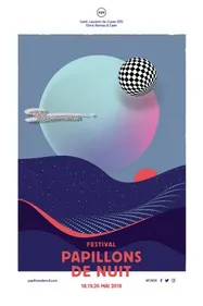 Festival Papillons de Nuit : les premiers noms