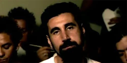Serj Tankian donne des nouvelles