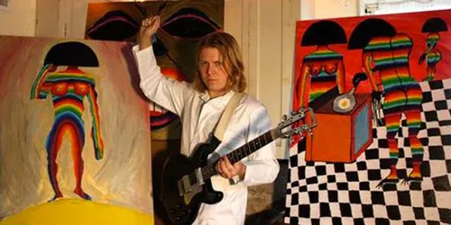 Ty Segall sort un nouvel album-surprise