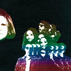 Ty Segall annonce son 10 000ème album - et ça nous va