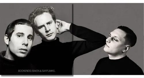 Les pochettes d'albums détournées