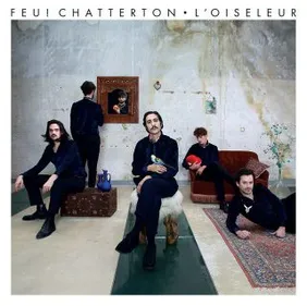 [Vidéo] Feu! Chatterton et le clip enneigé