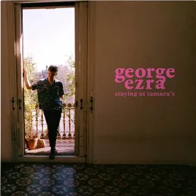 [Vidéo] George Ezra vous emmêne au Paradis