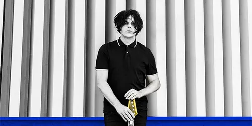 La prochaine tournée de Jack White passera par Paris