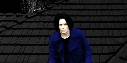 Tous les détails concernant le prochain album de Jack White