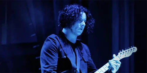 Jack White interdit les smartphones à ses concerts - même en France