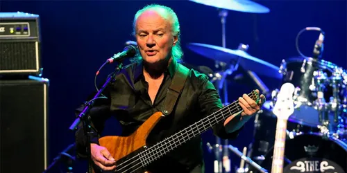 Jim Rodford, bassiste des Kinks et des Zombies, nous a quittés
