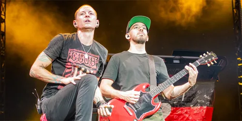 Linkin Park "a toutes les raisons de continuer" d'après Mike Shinoda