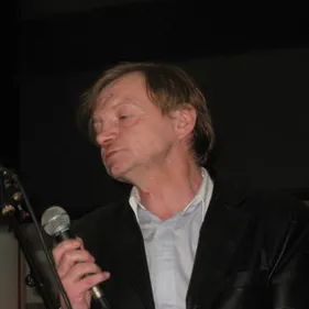 Décès de Mark E. Smith, leader de The Fall