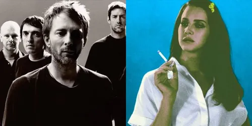 Un représentant de Radiohead répond à Lana Del Rey