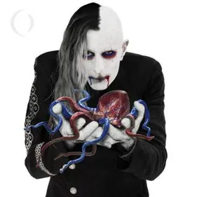[Vidéo] Un nouveau clip avec une balançoire pour A Perfect Circle